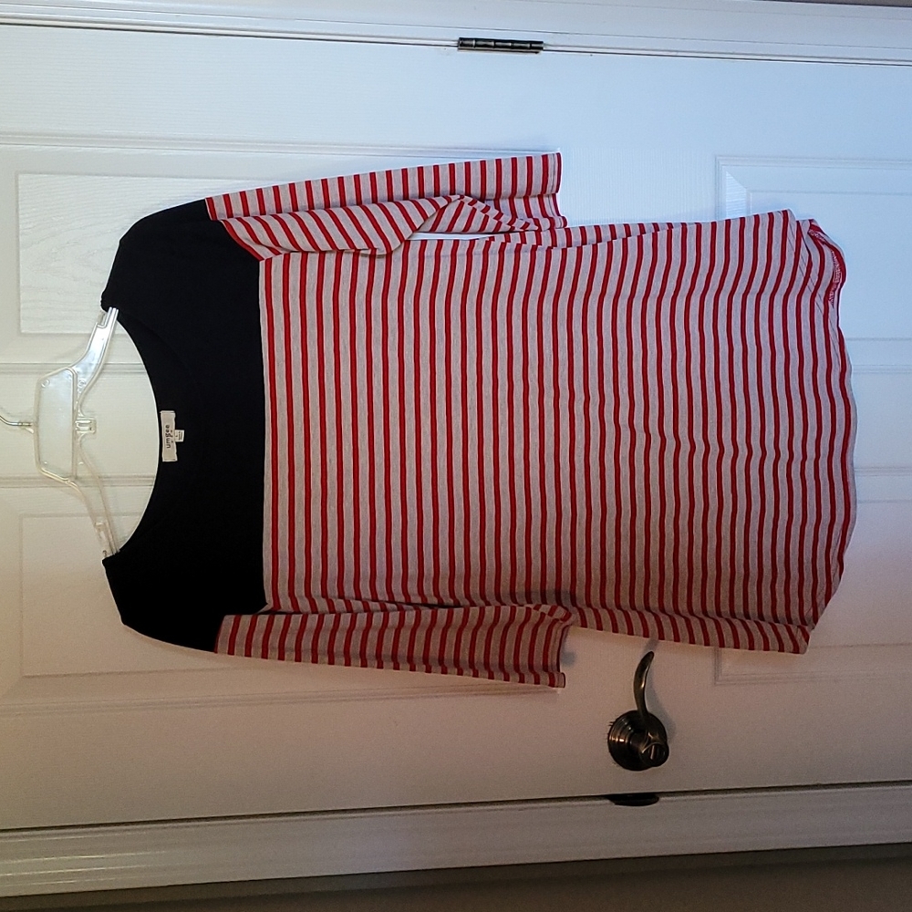 Umgee USA Tunic Top